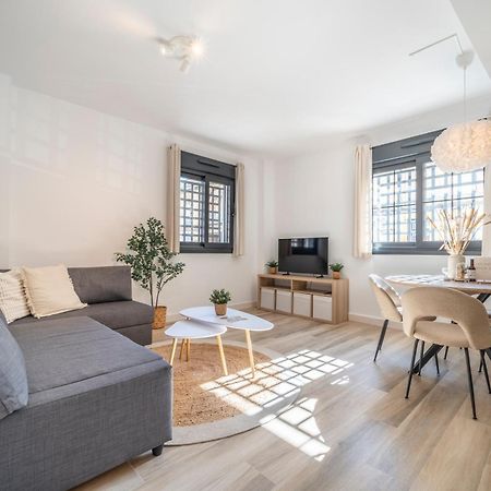 Casa Enrique In Malaga Centre - Tcm Apartment Exterior photo